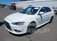 2015 Mitsubishi LANCER фото