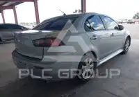 2015 Mitsubishi LANCER photo