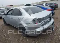 2015 Mitsubishi LANCER фото