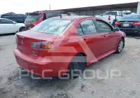 2015 Mitsubishi LANCER фото