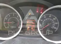 2015 Mitsubishi LANCER photo