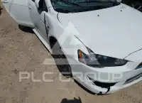 2015 Mitsubishi LANCER фото