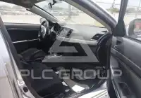 2015 Mitsubishi LANCER photo