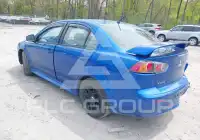 2015 Mitsubishi LANCER фото