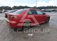2015 Mitsubishi LANCER фото