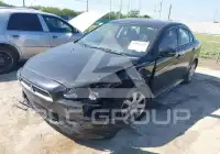 2015 Mitsubishi LANCER фото