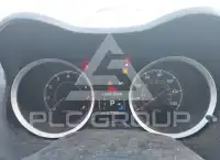 2015 Mitsubishi LANCER фото