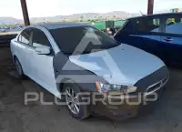 2015 Mitsubishi LANCER photo