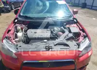 2015 Mitsubishi LANCER photo
