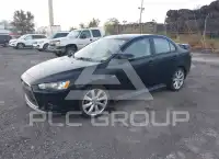 2015 Mitsubishi LANCER photo