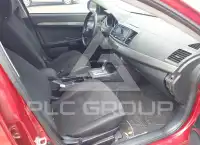 2015 Mitsubishi LANCER photo