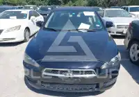 2015 Mitsubishi LANCER photo