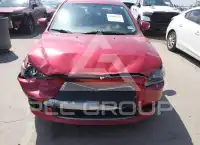 2015 Mitsubishi LANCER фото
