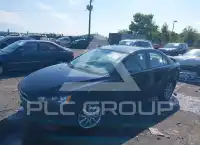 2015 Mitsubishi LANCER фото