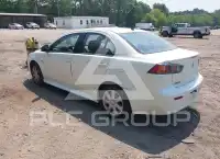 2015 Mitsubishi LANCER photo