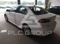 2015 Mitsubishi LANCER фото