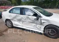 2015 Mitsubishi LANCER photo