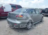 2015 Mitsubishi LANCER photo