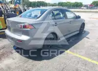 2015 Mitsubishi LANCER photo