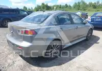 2015 Mitsubishi LANCER фото
