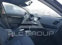 2015 Mitsubishi LANCER photo