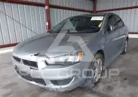 2015 Mitsubishi LANCER photo