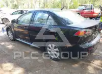 2015 Mitsubishi LANCER фото