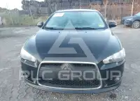 2015 Mitsubishi LANCER photo