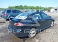 2015 Mitsubishi LANCER фото