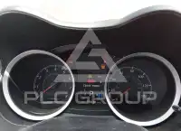 2015 Mitsubishi LANCER фото