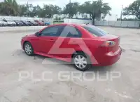 2015 Mitsubishi LANCER photo