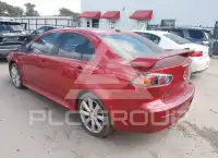 2015 Mitsubishi LANCER фото