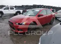 2015 Mitsubishi LANCER фото