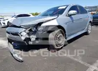 2015 Mitsubishi LANCER photo