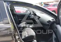 2015 Mitsubishi LANCER photo