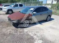 2015 Mitsubishi LANCER photo