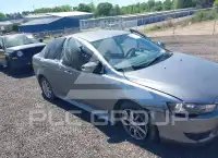 2015 Mitsubishi LANCER фото