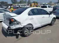 2015 Mitsubishi LANCER фото