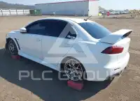 2015 Mitsubishi LANCER photo