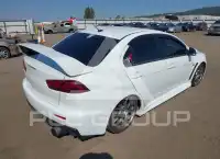 2015 Mitsubishi LANCER photo