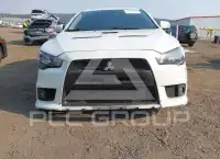 2015 Mitsubishi LANCER photo