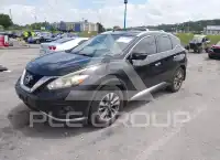 2015 Nissan MURANO фото