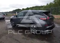 2015 Nissan MURANO фото