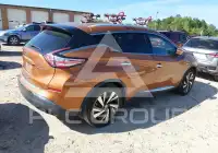 2015 Nissan MURANO фото