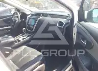 2015 Nissan MURANO фото
