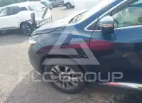 2015 Nissan MURANO фото