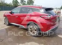 2015 Nissan MURANO фото