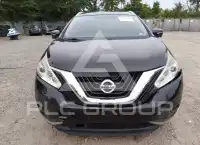 2015 Nissan MURANO фото