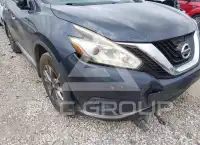 2015 Nissan MURANO photo