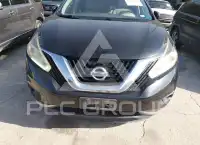 2015 Nissan MURANO фото